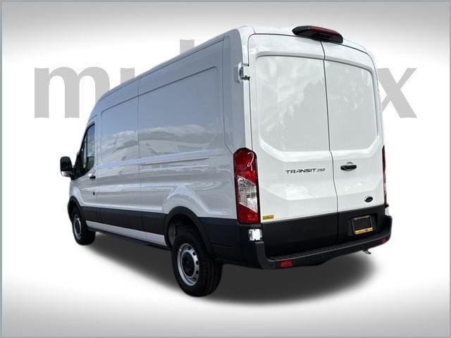 new 2024 Ford Transit-250 car, priced at $48,971