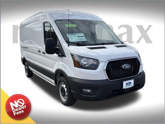 new 2024 Ford Transit-250 car, priced at $48,971