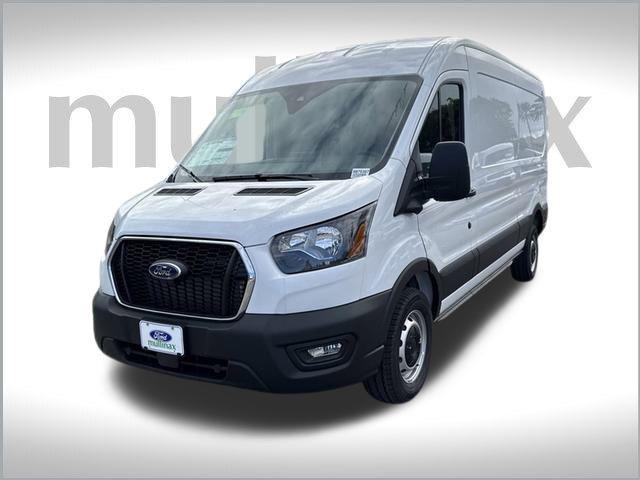 new 2024 Ford Transit-250 car, priced at $48,971