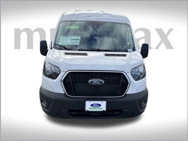 new 2024 Ford Transit-250 car, priced at $48,971