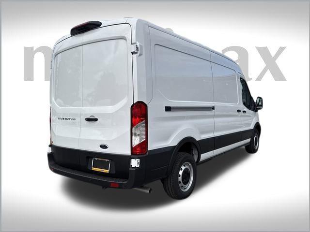 new 2024 Ford Transit-250 car, priced at $48,971