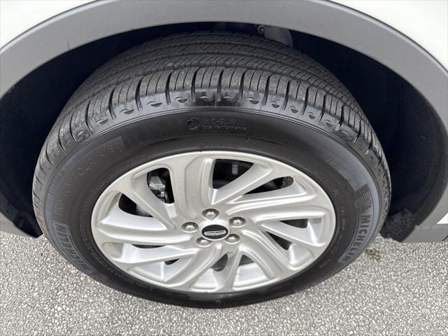 used 2023 Lincoln Corsair car, priced at $32,901
