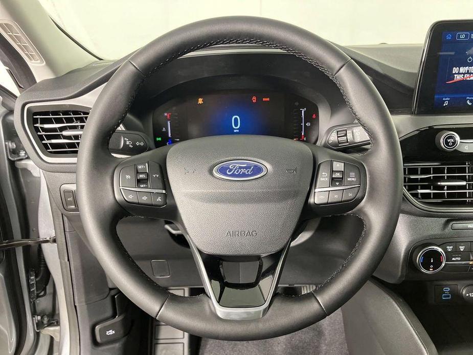 new 2023 Ford Escape car, priced at $29,314