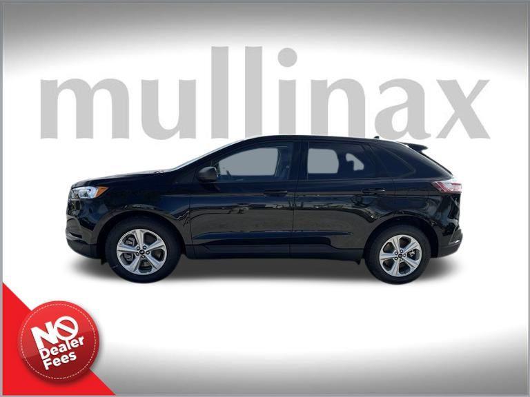 new 2024 Ford Edge car, priced at $31,900