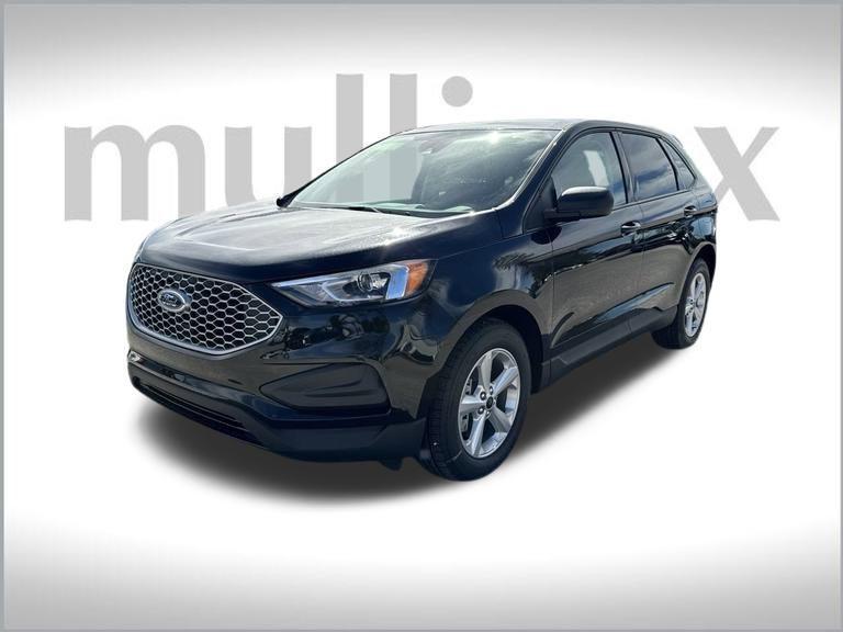 new 2024 Ford Edge car, priced at $31,900