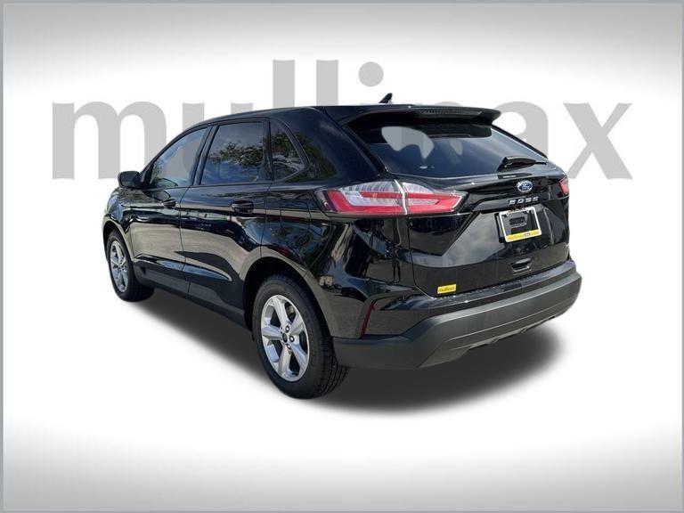 new 2024 Ford Edge car, priced at $31,900