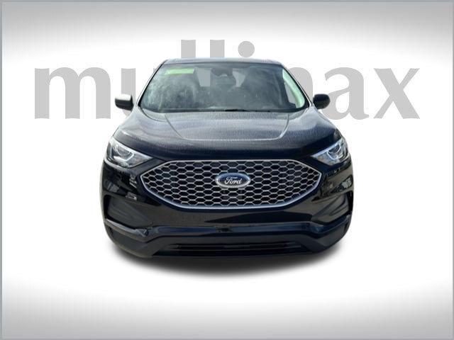 new 2024 Ford Edge car, priced at $33,110