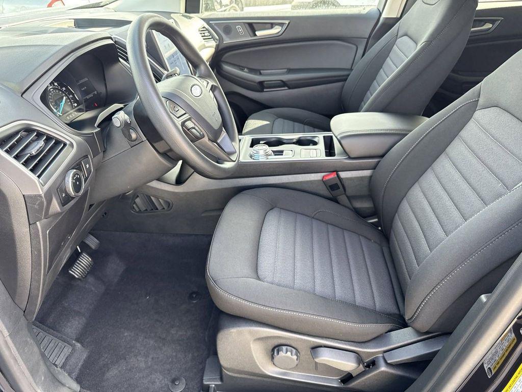 new 2024 Ford Edge car, priced at $31,900