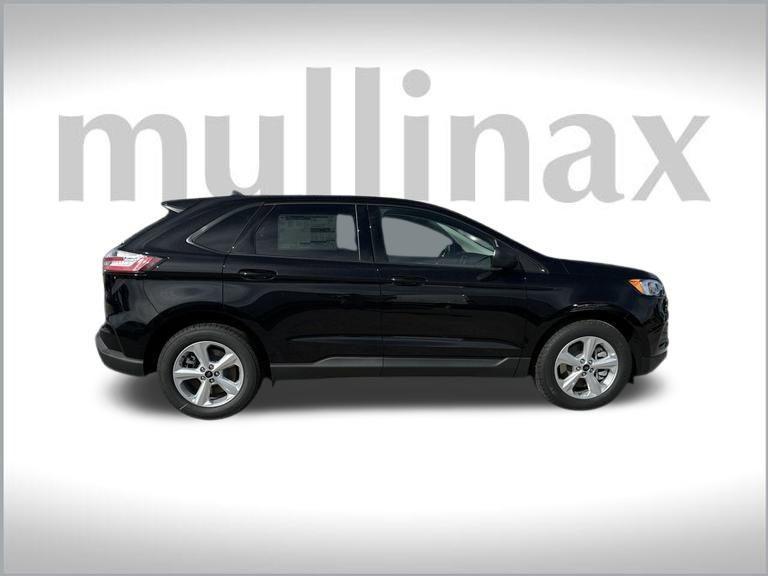 new 2024 Ford Edge car, priced at $31,900