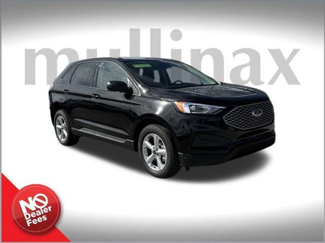 new 2024 Ford Edge car, priced at $31,900