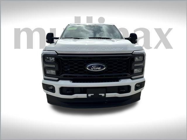 new 2024 Ford F-250 car, priced at $81,620