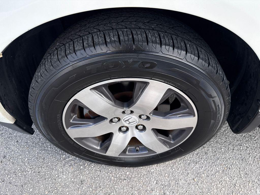 used 2012 Honda Pilot car, priced at $10,901