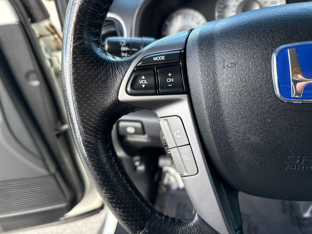 used 2012 Honda Pilot car, priced at $10,901