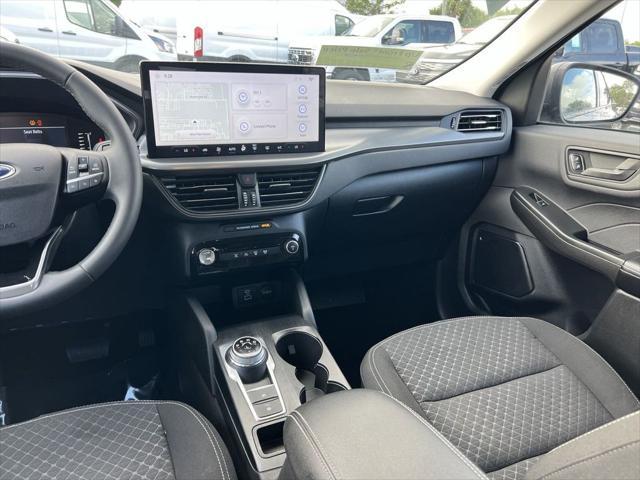 used 2023 Ford Escape car, priced at $22,900