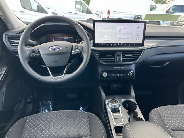 used 2023 Ford Escape car, priced at $22,900