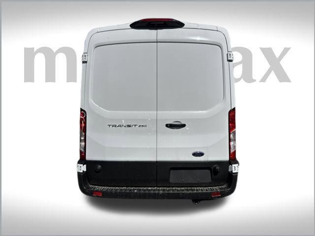 new 2024 Ford Transit-250 car, priced at $48,826
