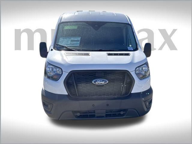 new 2024 Ford Transit-250 car, priced at $48,826
