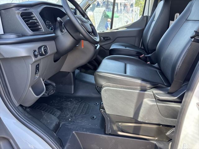 new 2024 Ford Transit-250 car, priced at $48,826