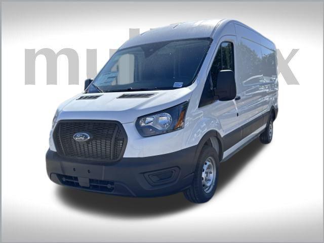 new 2024 Ford Transit-250 car, priced at $48,826