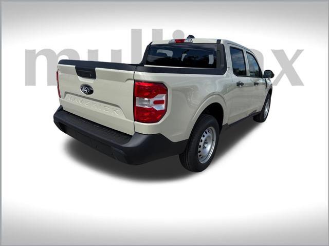 new 2025 Ford Maverick car, priced at $29,840