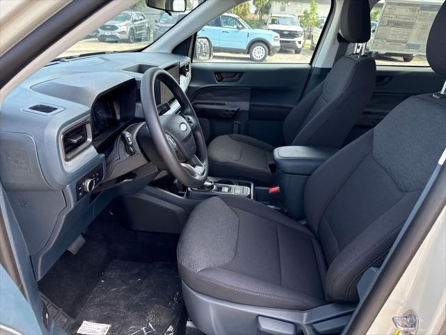 new 2025 Ford Maverick car, priced at $29,840