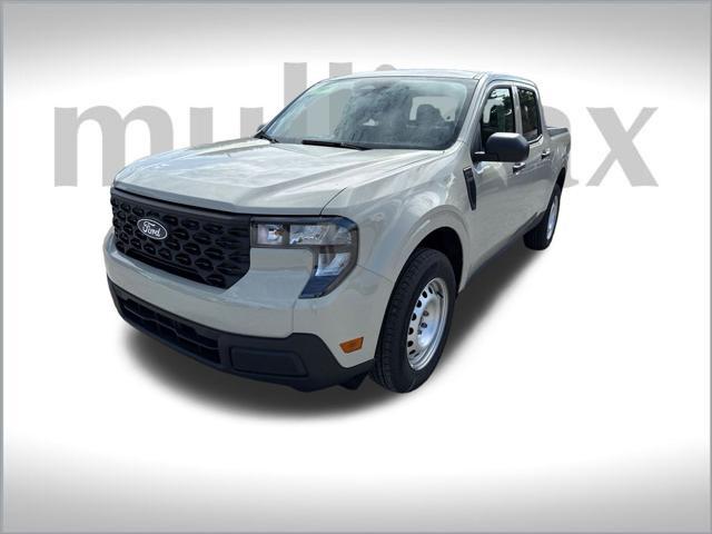 new 2025 Ford Maverick car, priced at $29,840