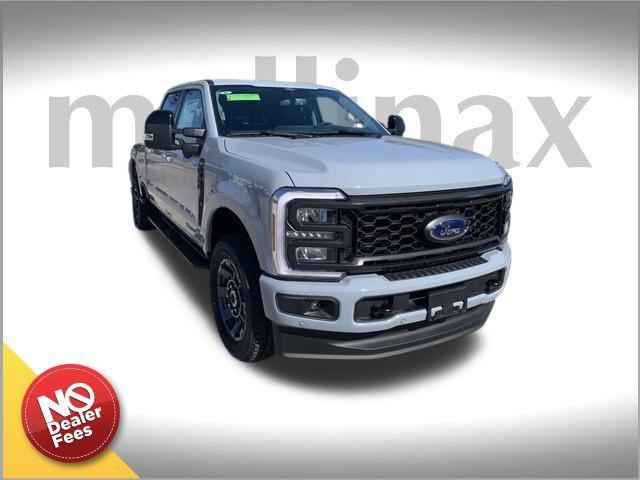 new 2024 Ford F-350 car, priced at $83,619