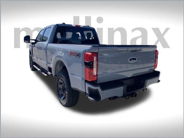 new 2024 Ford F-350 car, priced at $83,619