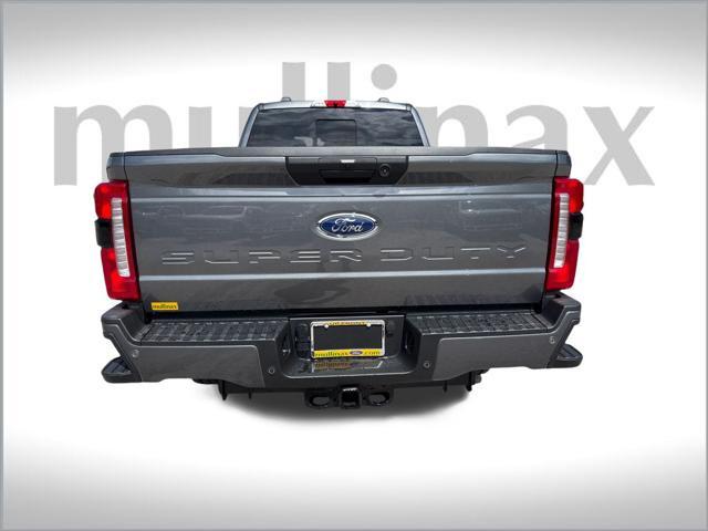 new 2025 Ford F-250 car, priced at $67,318