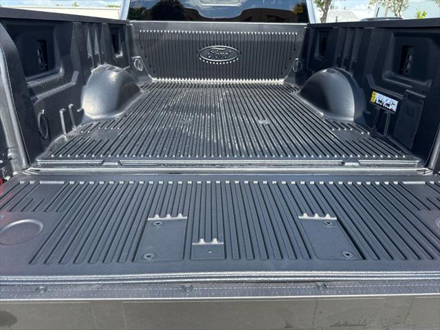 new 2025 Ford F-250 car, priced at $67,318