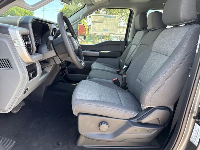 new 2025 Ford F-250 car, priced at $67,318