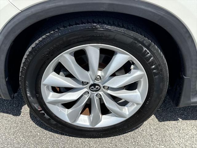 used 2019 INFINITI QX50 car, priced at $18,901