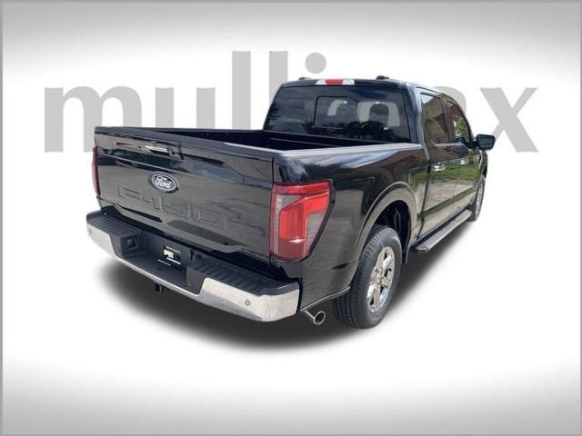 new 2024 Ford F-150 car, priced at $44,387