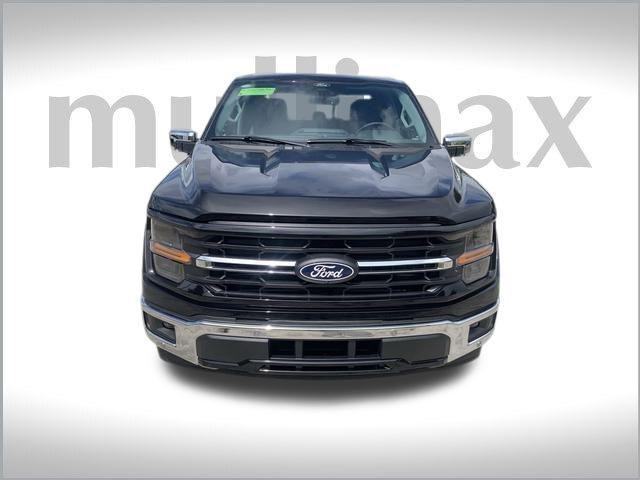 new 2024 Ford F-150 car, priced at $46,775