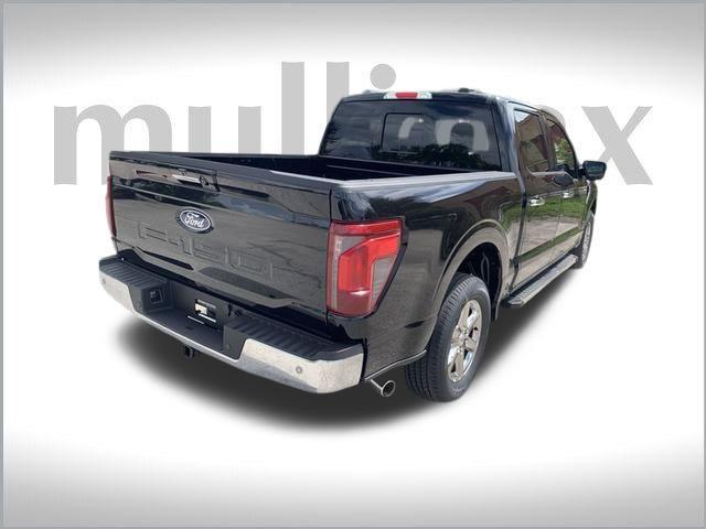 new 2024 Ford F-150 car, priced at $46,775