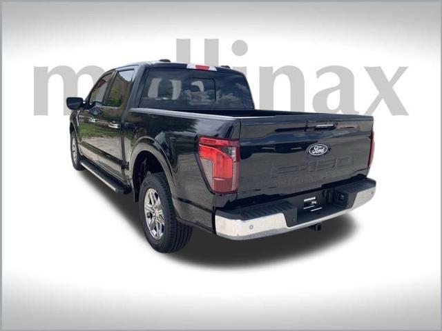 new 2024 Ford F-150 car, priced at $44,387