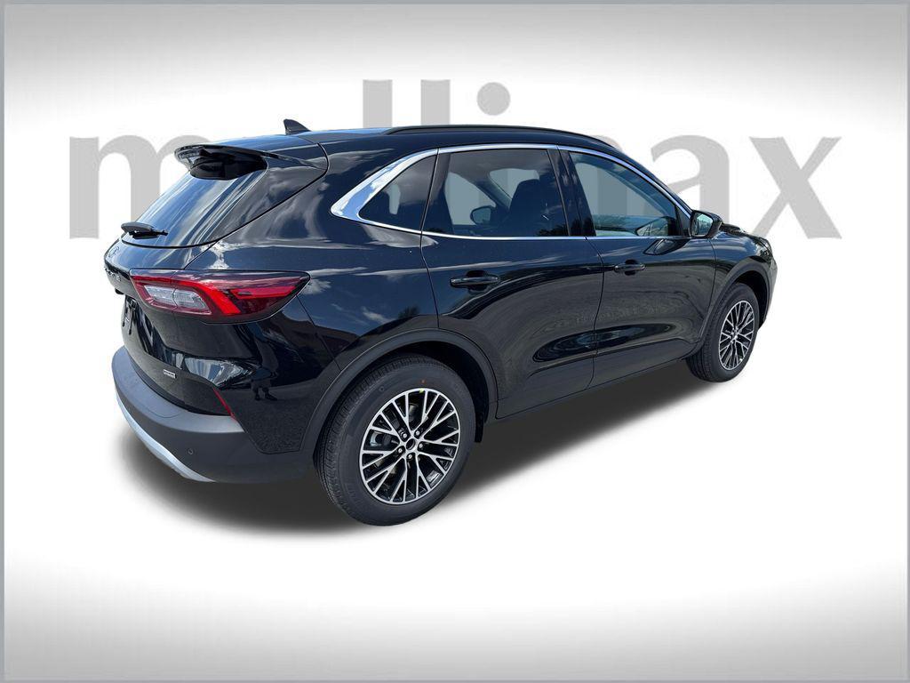 new 2025 Ford Escape PHEV car, priced at $35,224
