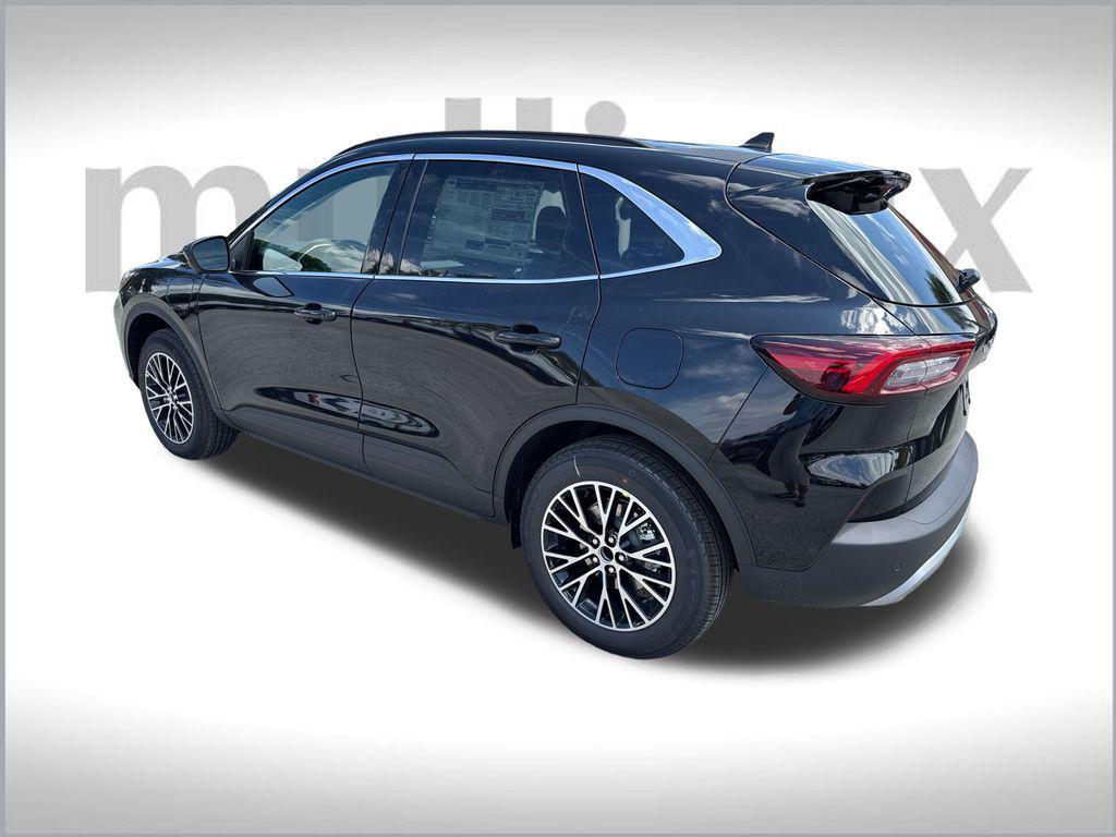 new 2025 Ford Escape PHEV car, priced at $35,224