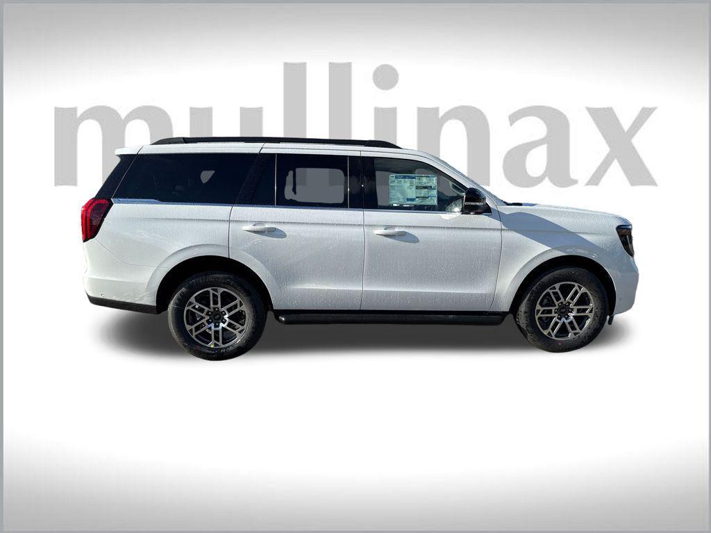 new 2025 Ford Expedition car, priced at $67,633