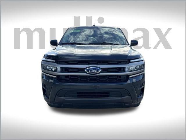 new 2024 Ford Expedition car, priced at $63,258