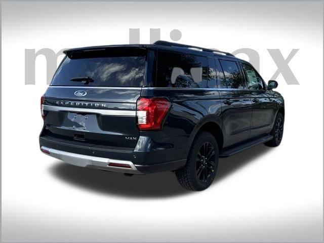 new 2024 Ford Expedition car, priced at $63,258