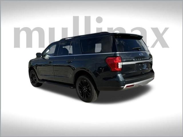 new 2024 Ford Expedition car, priced at $63,258