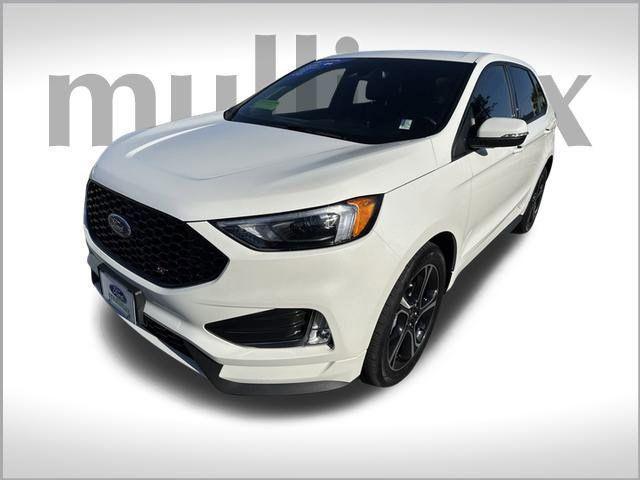 used 2023 Ford Edge car, priced at $35,900