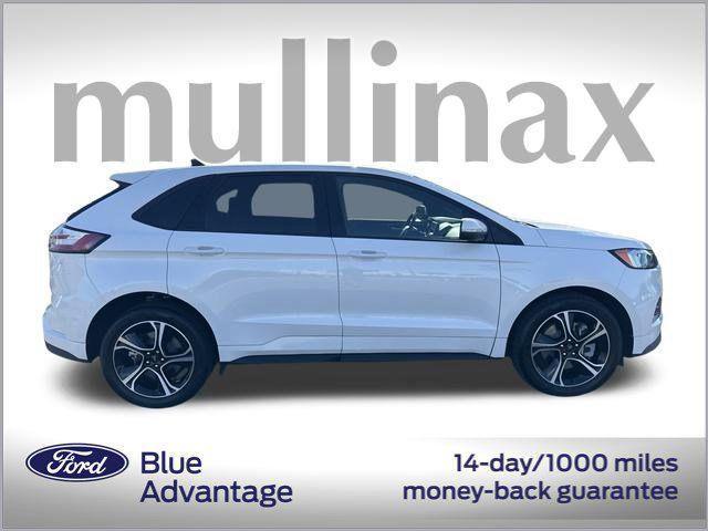 used 2023 Ford Edge car, priced at $35,900