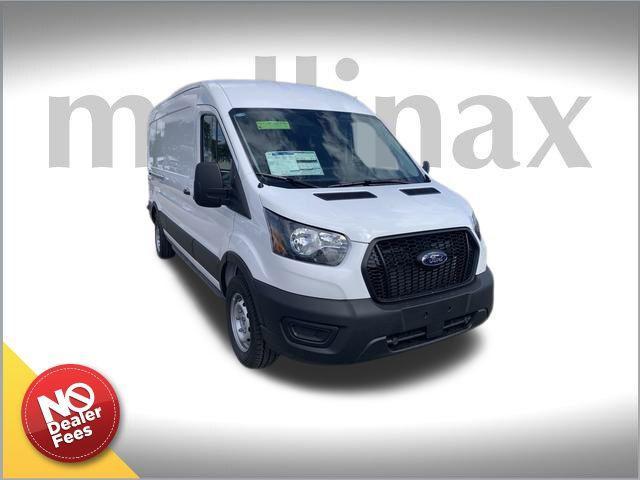 new 2024 Ford Transit-250 car, priced at $49,268