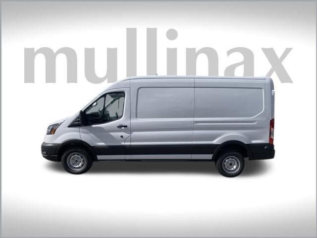 new 2024 Ford Transit-250 car, priced at $49,268