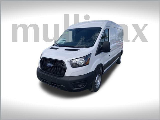 new 2024 Ford Transit-250 car, priced at $49,268