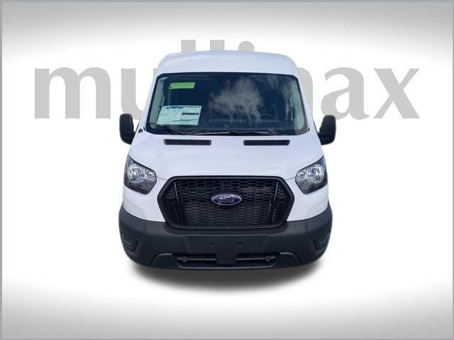 new 2024 Ford Transit-250 car, priced at $49,268