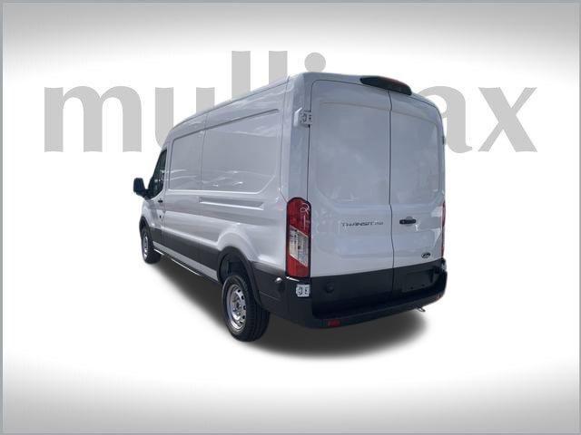 new 2024 Ford Transit-250 car, priced at $49,268