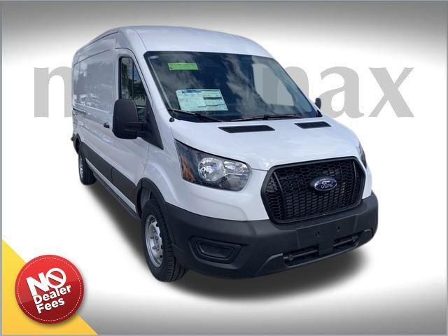 new 2024 Ford Transit-250 car, priced at $47,769